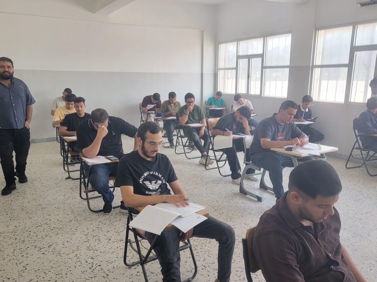 صورة إعلان